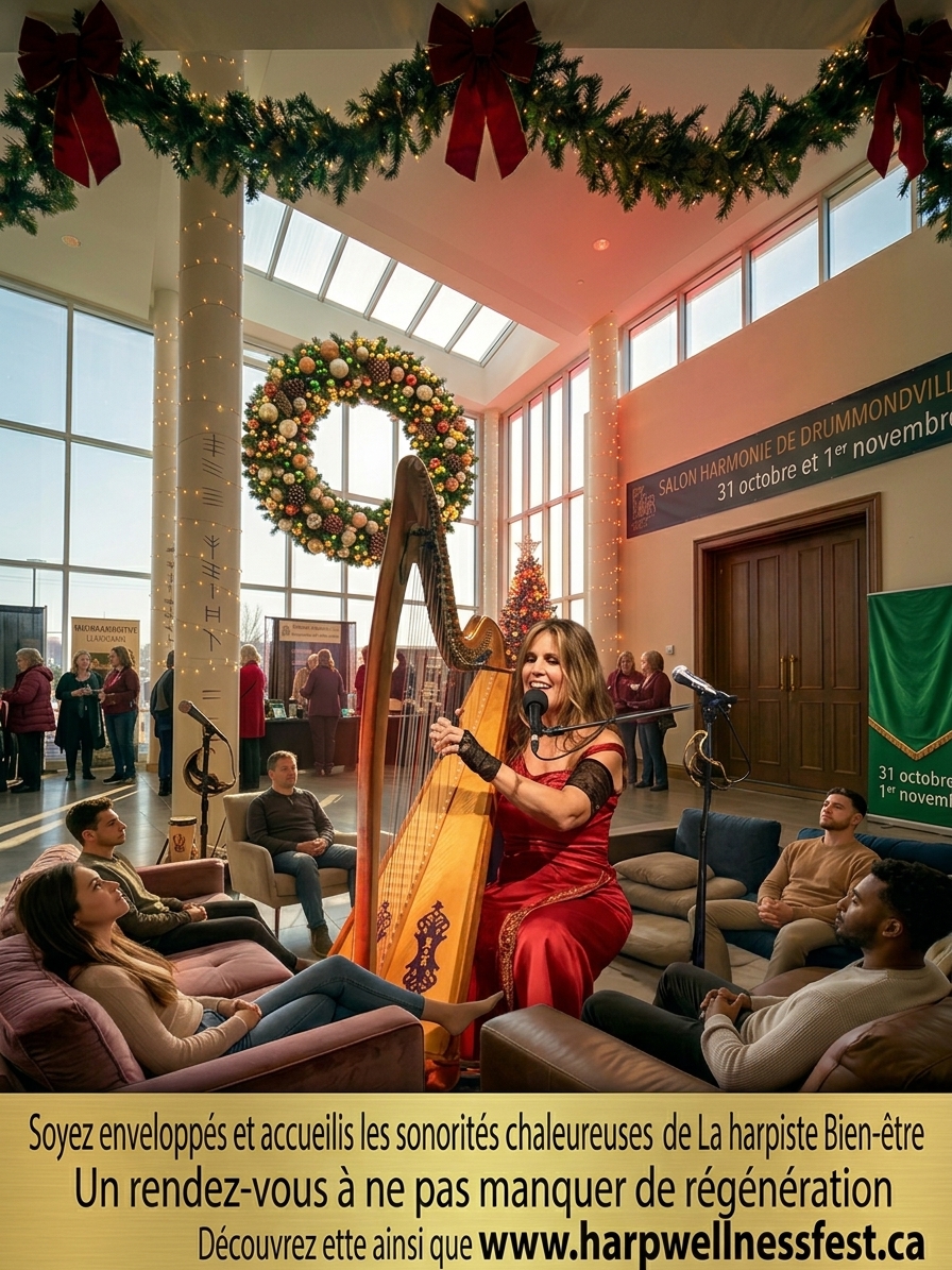 Harpe festival