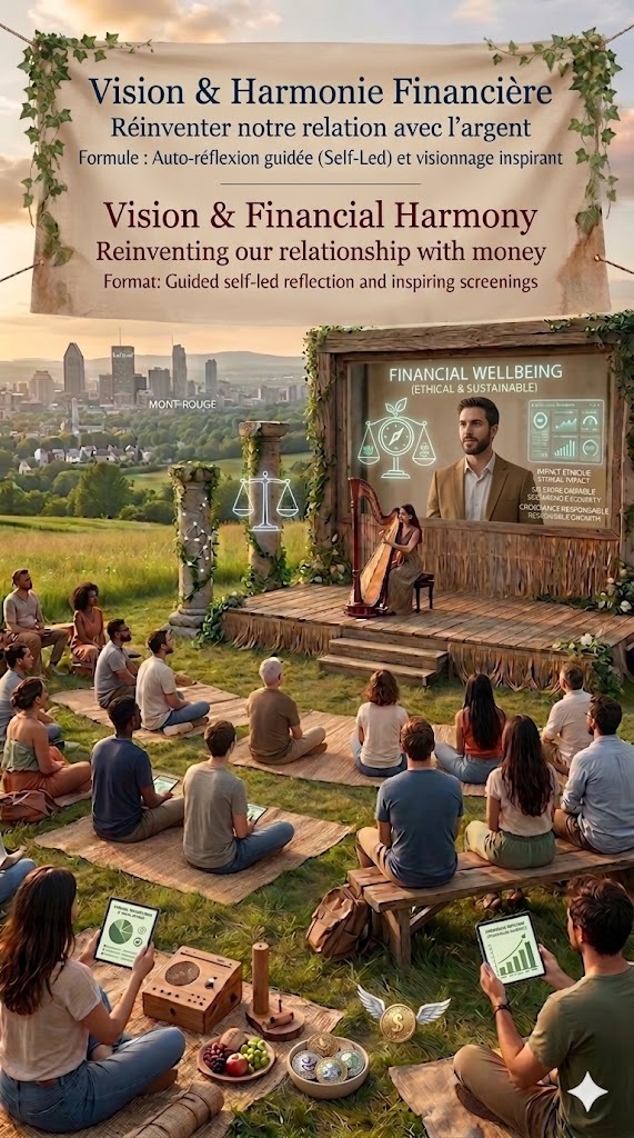 FESTIVAL HARPE ET BIEN-ÊTRE - HARP WELLNESS